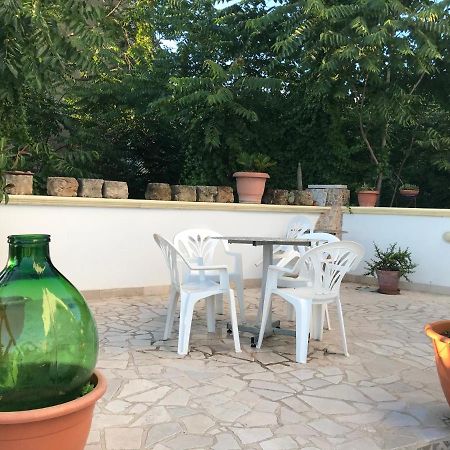 Affittacamere Fuori Porta Grottaglie Bagian luar foto