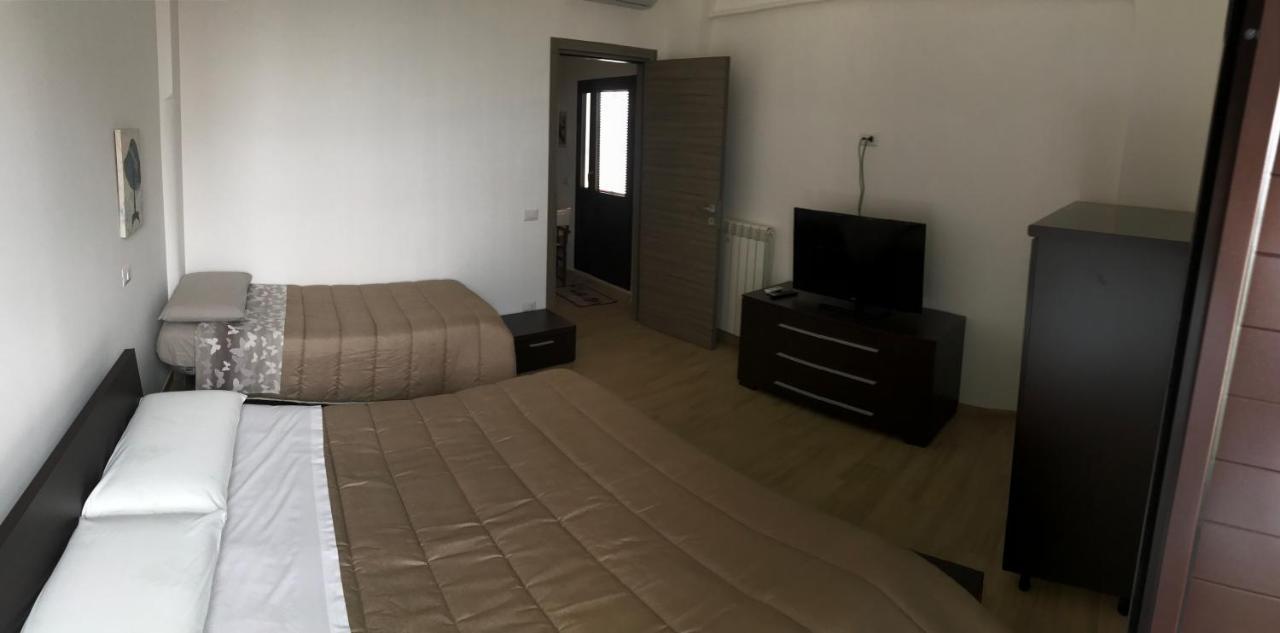 Affittacamere Fuori Porta Grottaglie Bagian luar foto