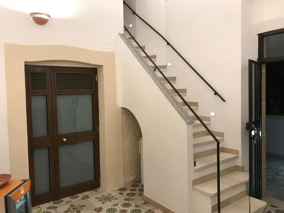 Affittacamere Fuori Porta Grottaglie Bagian luar foto