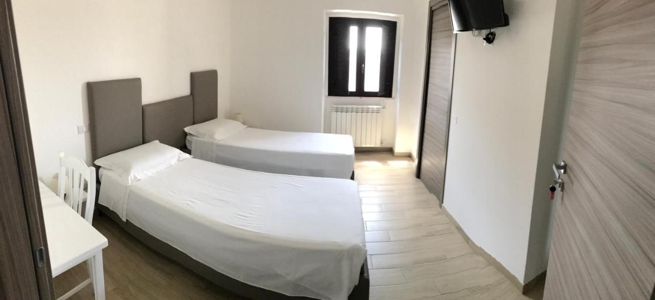 Affittacamere Fuori Porta Grottaglie Bagian luar foto