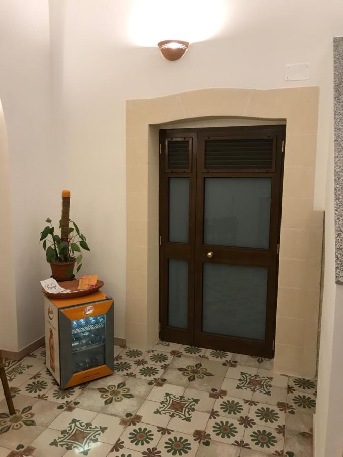 Affittacamere Fuori Porta Grottaglie Bagian luar foto