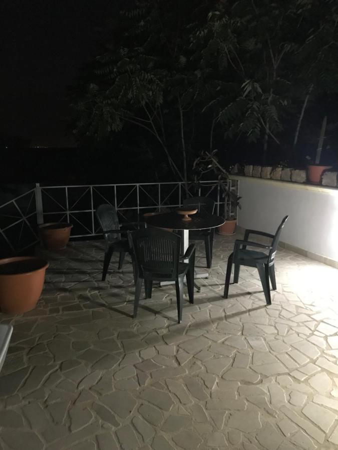 Affittacamere Fuori Porta Grottaglie Bagian luar foto