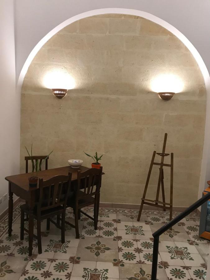 Affittacamere Fuori Porta Grottaglie Bagian luar foto