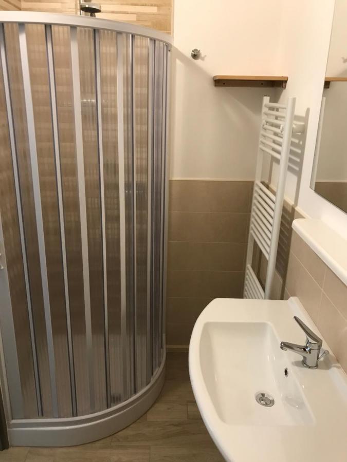 Affittacamere Fuori Porta Grottaglie Bagian luar foto