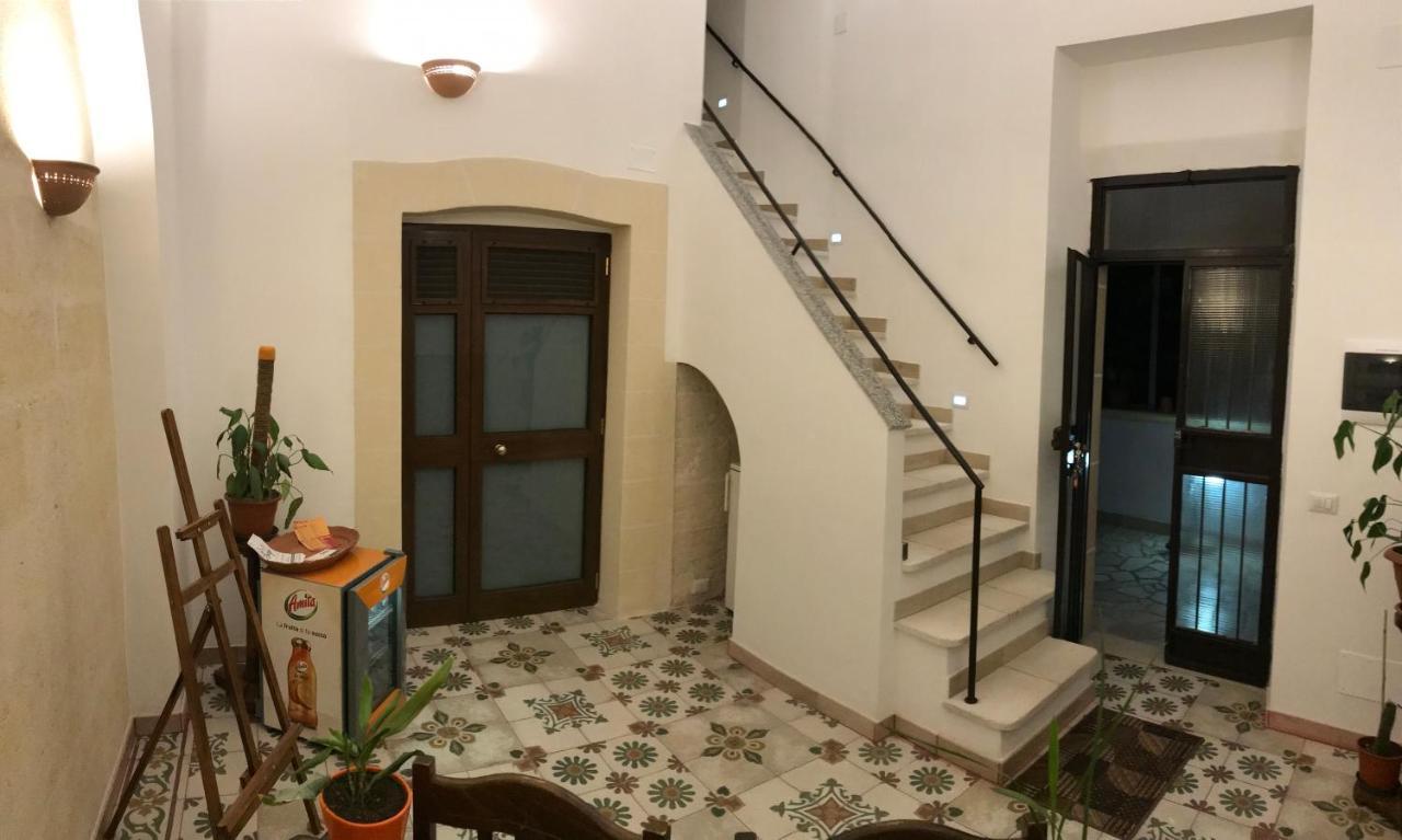 Affittacamere Fuori Porta Grottaglie Bagian luar foto