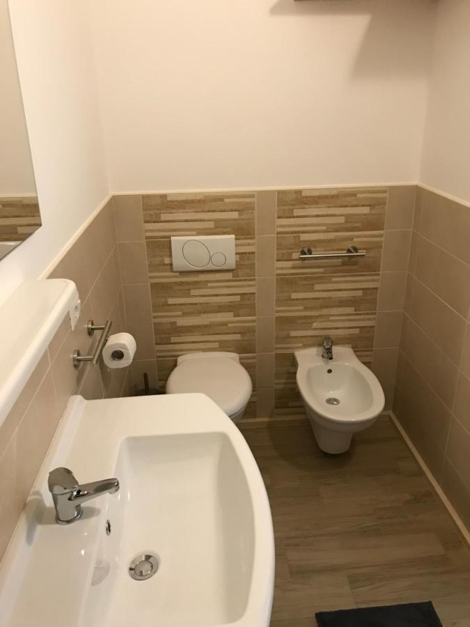 Affittacamere Fuori Porta Grottaglie Bagian luar foto