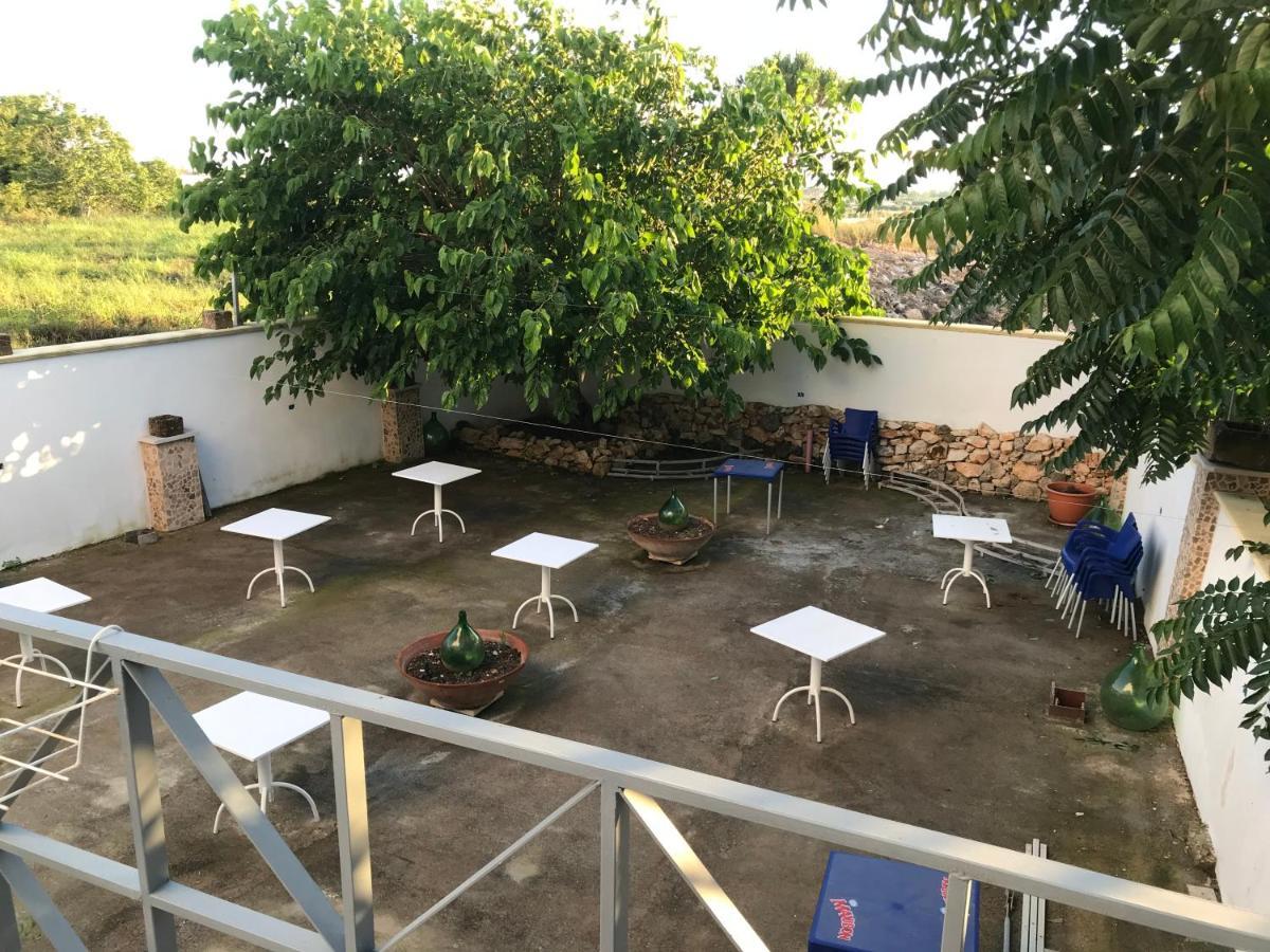 Affittacamere Fuori Porta Grottaglie Bagian luar foto